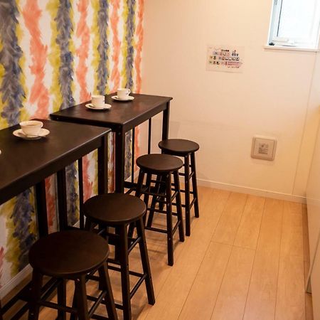 Lchotel＆Stay 2A Ichikawa Eksteriør billede