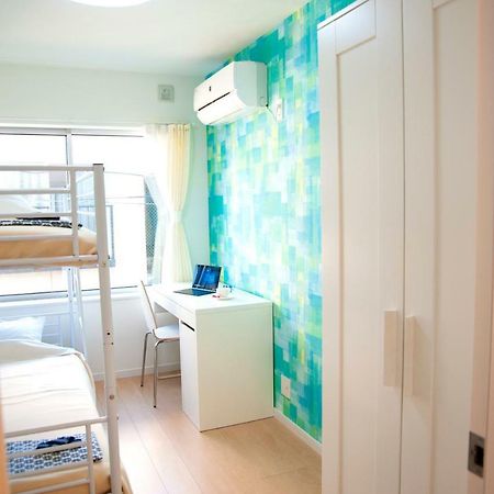 Lchotel＆Stay 2A Ichikawa Eksteriør billede
