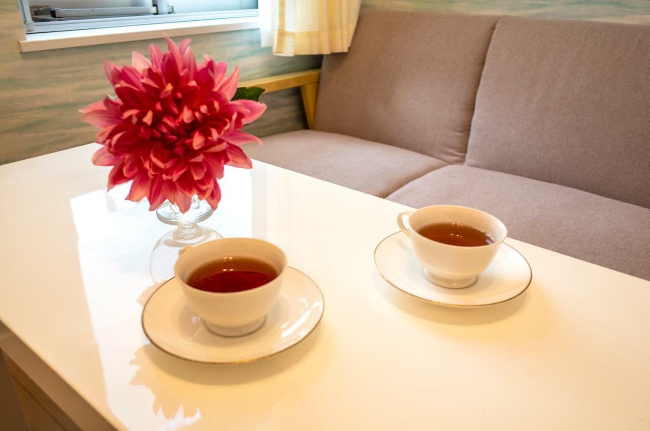 Lchotel＆Stay 2A Ichikawa Eksteriør billede