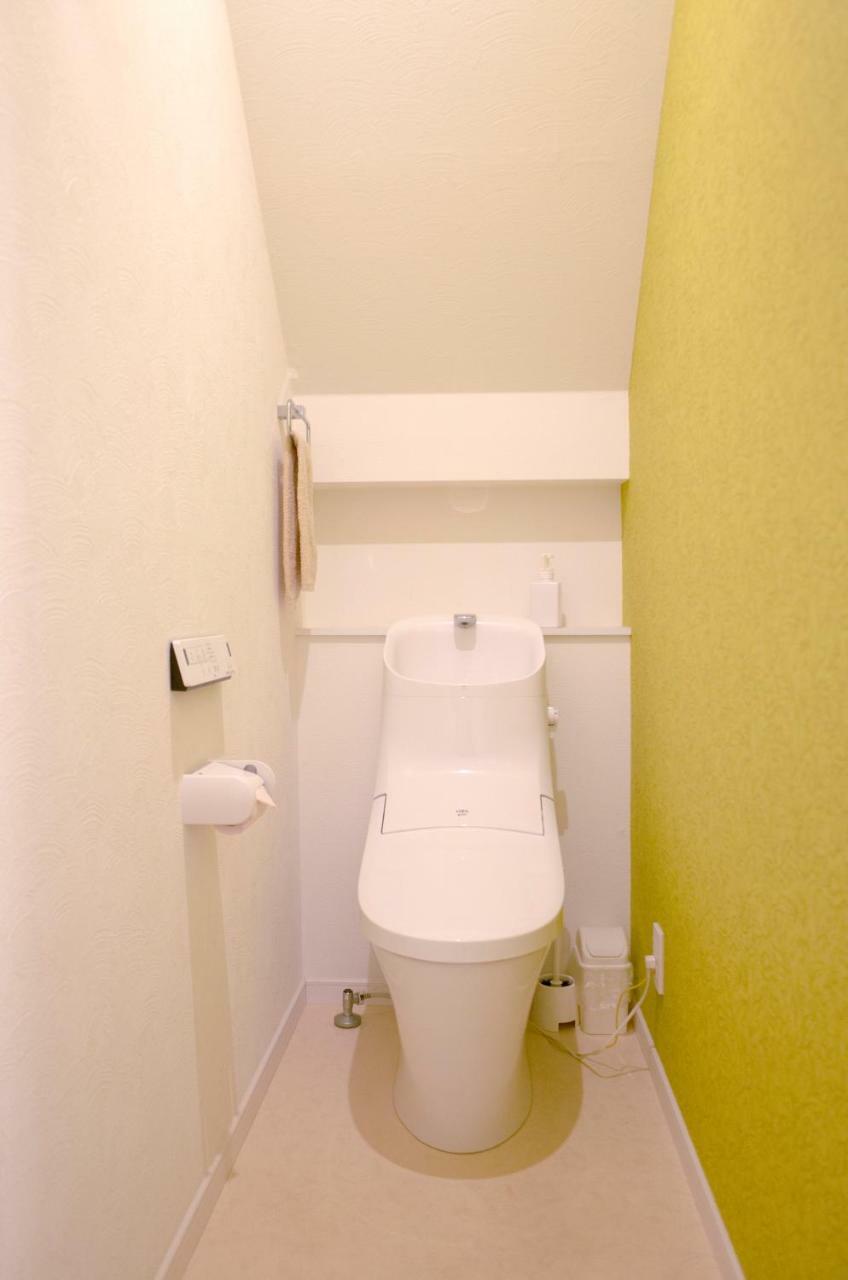 Lchotel＆Stay 2A Ichikawa Eksteriør billede
