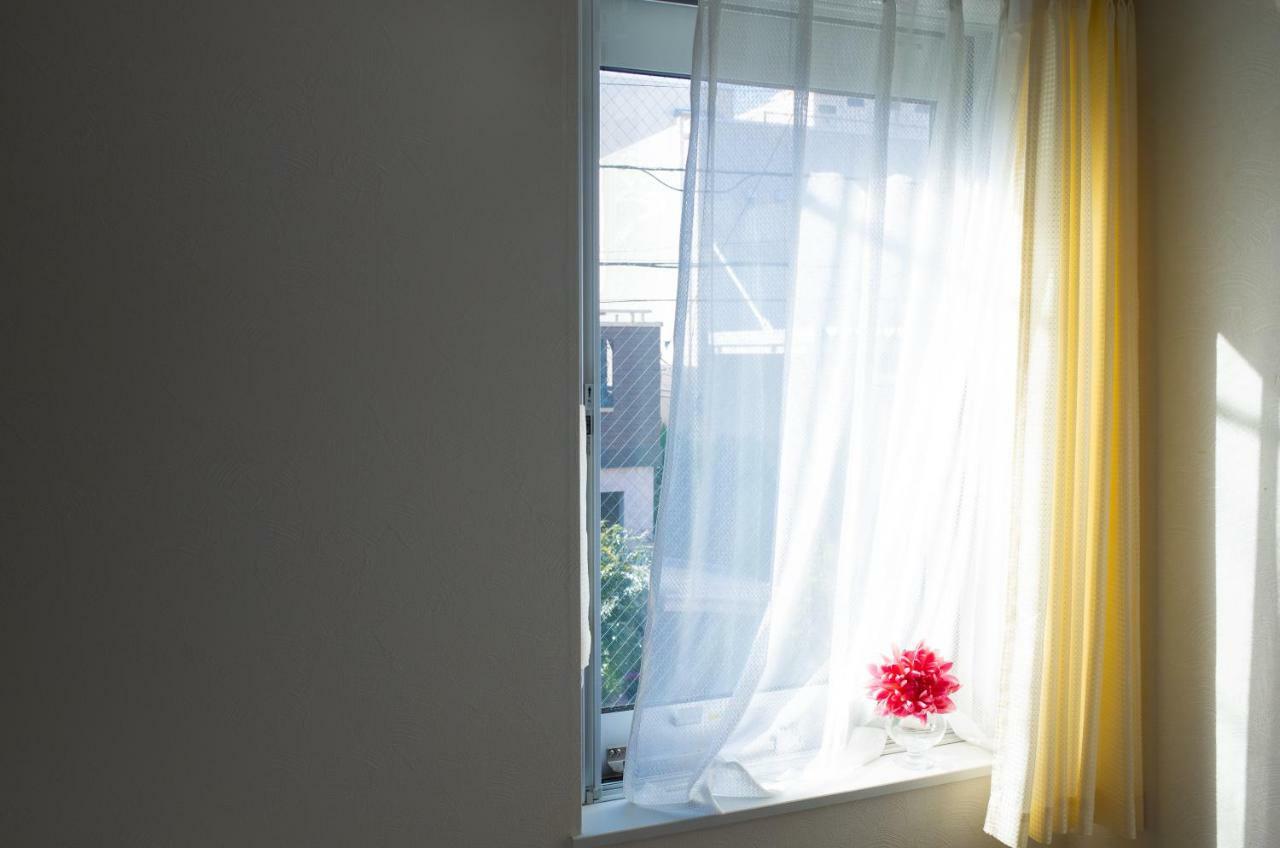 Lchotel＆Stay 2A Ichikawa Eksteriør billede