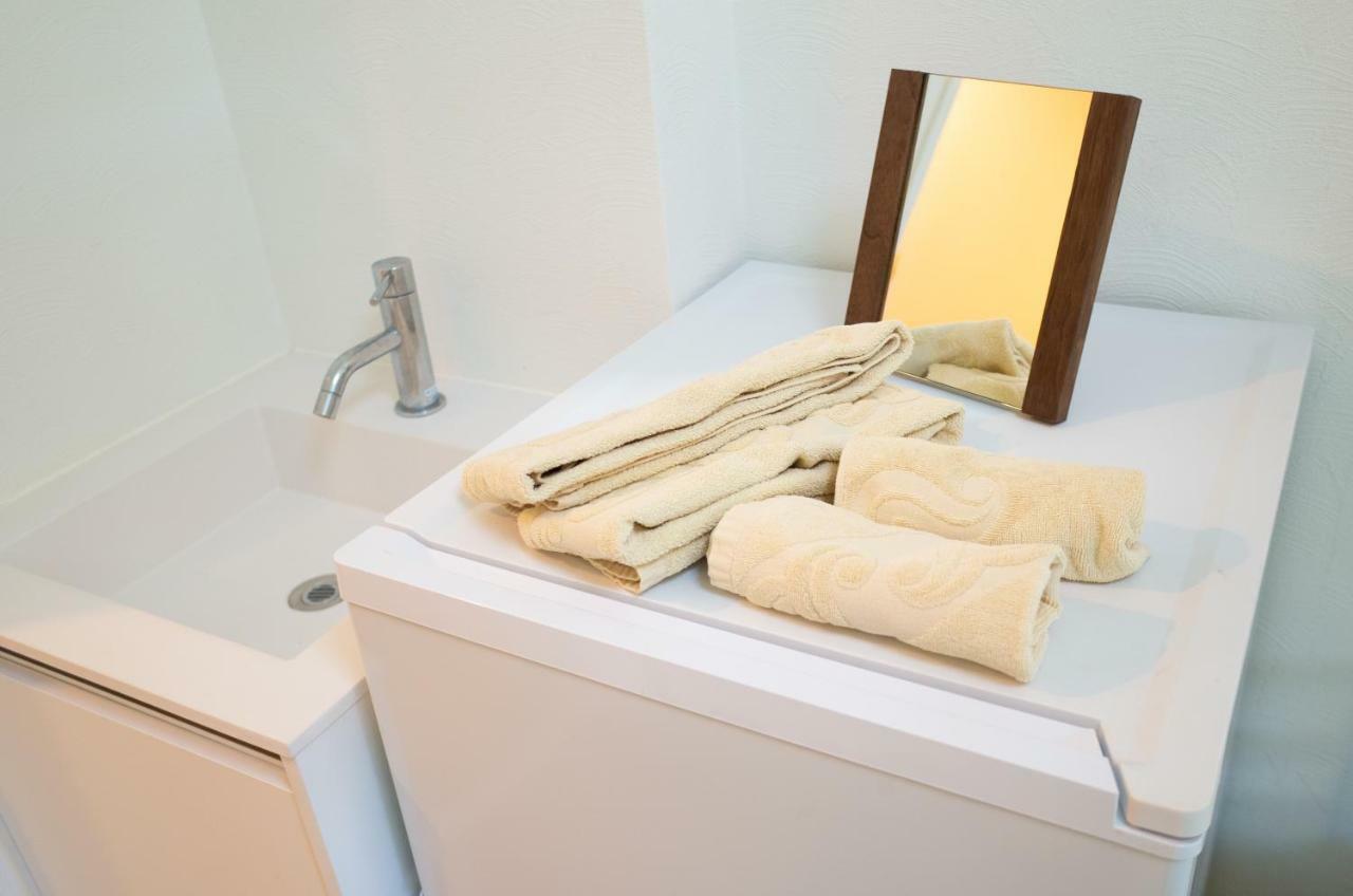 Lchotel＆Stay 2A Ichikawa Eksteriør billede
